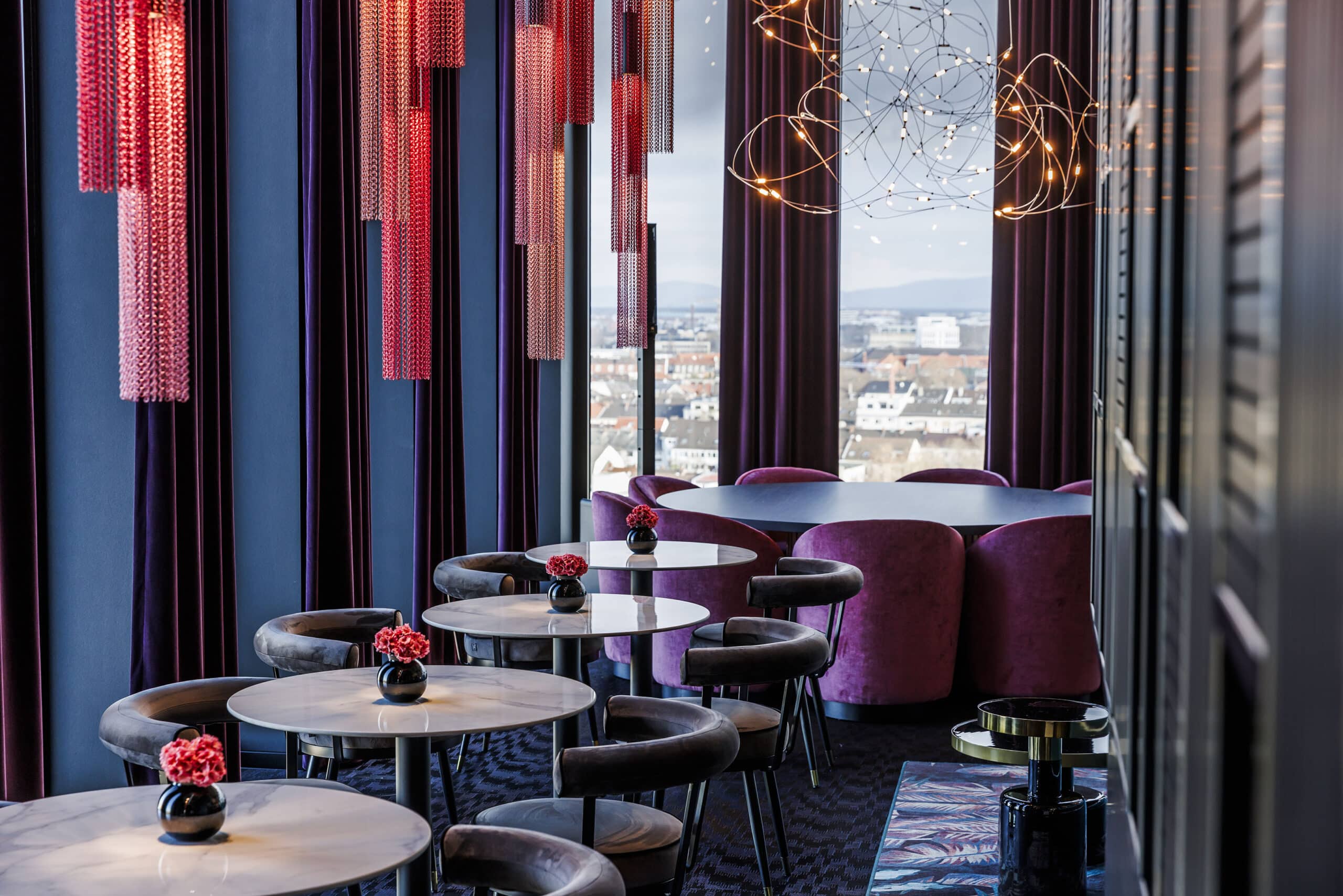 Eventlocation Mannheim